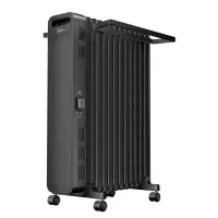 美的取暖器油汀 NY2212-18C/18EW电暖气NYX-G1电热油汀电暖器片 NYX-G1