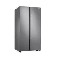 三星(SAMSUNG)RS62R5007M9/SC 655升大容量对开门电冰箱全环绕气流风冷无霜