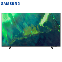 三星(SAMSUNG)QA55Q70AAJXXZ 55英寸4K超高清量子点智能液晶超薄电视线下同款