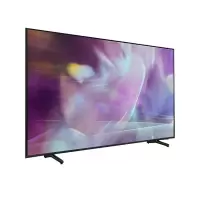 三星(SAMSUNG)85英寸 Q60A 超薄全面屏 4K超高清HDR液晶 AI智能语音 QLED量子点电视 65