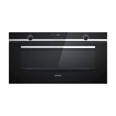 西门子嵌入式烤箱大容量85L 3D热风 嵌入式烤箱