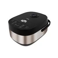 海尔(Haier)电饭煲 HRC-F4094B 4L容量 24小时预约 可拆卸式内盖 电饭锅
