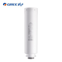 格力(GREE)家用净水器600G大流量反渗透RO膜过滤小体积智能wifi直饮纯水机 1.98L/min [反渗透滤芯]