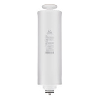 格力(GREE)家用净水器600G大流量反渗透RO膜过滤小体积智能wifi直饮纯水机 1.98L/min [复合滤芯]2