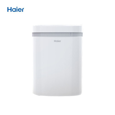 海尔(Haier)除湿机除湿器\/抽湿机家用室内卧室地下室小型双向定时防潮快速干衣功能 除湿机CF25-N800