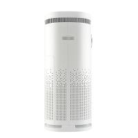 海尔别墅空气净化器氨基酸分解除甲醛数显大平层家用甲醛办公室 白色