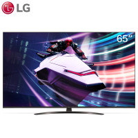 LG 65UP8100PCB 65英寸 全面屏 4K超高清 丰富教育资源 动感应遥控 超强游戏性能 超薄大屏电视 新品6