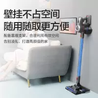 海尔(Haier)无线手持式吸尘器家用轻量吸拖一体机宠物除螨家庭地毯车载适用大吸力吸尘机 HZ-Q9{顶配版}升级款推荐