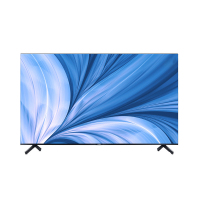 夏普65英寸4K高清智能语音网络液晶平板电视 黑色 官方标配