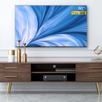 Sharp/夏普60英寸4K高清智能全面屏平板液晶电视机 黑色 官方标配