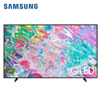 Samsung/三星 4K高清120Hz智慧液晶平板65英寸电视 黑色 官方标配