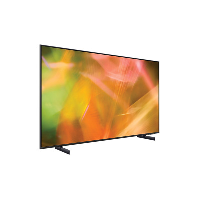三星 (SAMSUNG)85英寸三星电视超薄屏幕4K超高清AI语音电视 [75英寸巨幕AU8000]