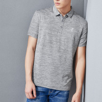 优品剪标休闲T恤男士Polo衫上衣短袖