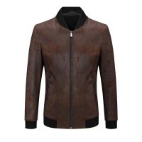 优品剪标休闲带帽麂皮绒外套