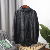 优品剪标时尚休闲夹克