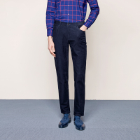 优品剪标男士休闲裤