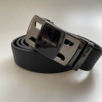 优品剪标时尚商务休闲男式腰带皮带