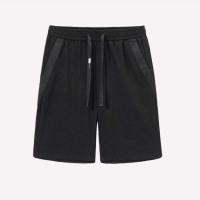 优品剪标男士时尚休闲速干短裤