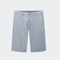 优品剪标男士时尚休闲短裤