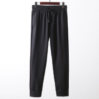 优品剪标时尚休闲男式休闲运动裤