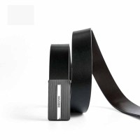 优品剪标商务休闲男士百搭腰带