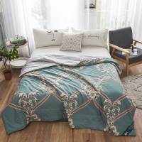 寝公馆全棉抗菌夏被