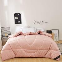 野魅家纺石墨烯保暖羊毛四季被