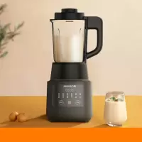 九阳破壁机家用豆浆机全自动多功能料理研磨熬煮一键清洗