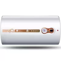 容声电热水器 2KW速热家电 热水器40升/50升/60升/80升家用储水式电热水器 双重防电 50升/德国生产线/福禄