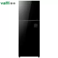 华帝(VATTI)ZTP118/168-GBC08消毒柜立式家用小型不锈钢触屏高温