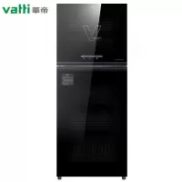华帝(VATTI)ZTP380-GB101 消毒柜家用立式大容量 高温二星级餐具碗筷消毒碗柜