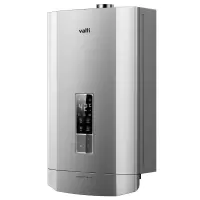 Vatti/华帝 JSQ30-i12052-16燃气热水器16升家用恒温天然气强排 16L 液化