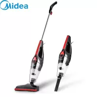 美的(Midea)吸尘器家用手持推杆两用小型大吸力大功率