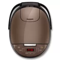 美的(Midea)电饭煲电饭锅家用5升大容量不粘内锅智能焖香24小时预约实时温度监控一键快速匀火饭煲 电饭煲