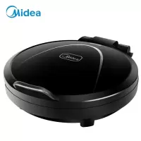 美的(Midea)电饼铛家用智能小型双面加热煎烤烙炒煎烤机烙饼机