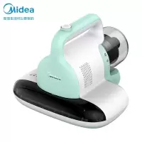 美的(Midea)除螨仪家用电击吸尘除螨器家用手持有线强力安全紫外线杀菌 紫外杀菌电击除螨款