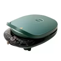 美的(Midea)电饼铛家用煎烤 加厚深盘煎饼铛三明治机煎饼锅蛋饼机早餐机