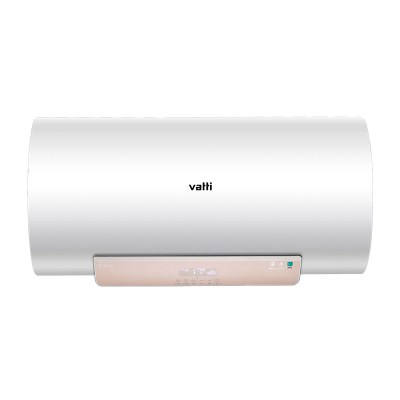 华帝(VATTI)电热水器小型速热卫生间家用储水式智能60L 白色