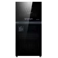华帝(VATTI)消毒柜家用立式小型迷你高温厨房碗筷餐具消毒碗柜 3层架68L