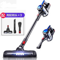 美的(Midea)吸尘器手持式充电家用无线吸尘器大吸力吸尘机