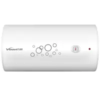 万和(Vanward)电热水器 40/50/60/80升 双防电盾 双重防护 储水式家用节能 40升 满足1~2人洗