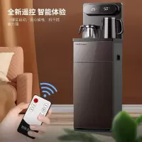 荣事达(Royalstar)茶吧机 家用多功能智能遥控温热型/冷热型台式立式饮水机 [冷热款]
