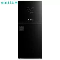 华帝(VATTI)消毒柜家用小型立式商用餐具碗筷茶杯台式厨房不锈钢消毒碗柜 [二星级]100L立式家用