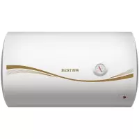 百得(BEST)华帝出品50升经济实用 2KW速热内置防电墙 硅化内胆 储水式家用电热水器