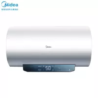 美的(Midea)热水器2200W速热WIFI智控一级能效ECO节能72小时保温6重安防50升储水式 60L
