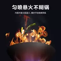 美的(Midea)燃气灶双灶大火力灶具家用节能猛火灶一级能效灶嵌入式双眼燃气灶 天然气