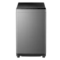 美的(Midea)8公斤大容量全自动波轮洗衣机宿舍租房家用脱水甩干内桶专利免清洗 8公斤波轮[健康免清洗]