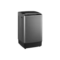 美的(Midea)波轮洗衣机全自动小型 迷你家用6.5公斤kg水电双宽可预约