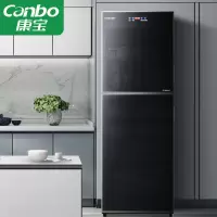 康宝 Canbo 320L保洁柜 立式消毒柜 厨房商用餐具食具臭氧消毒柜商用立式