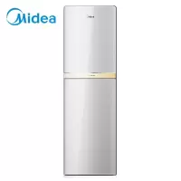 美的(Midea)饮水机 立式家用办公下置式快速加热温热型饮水器